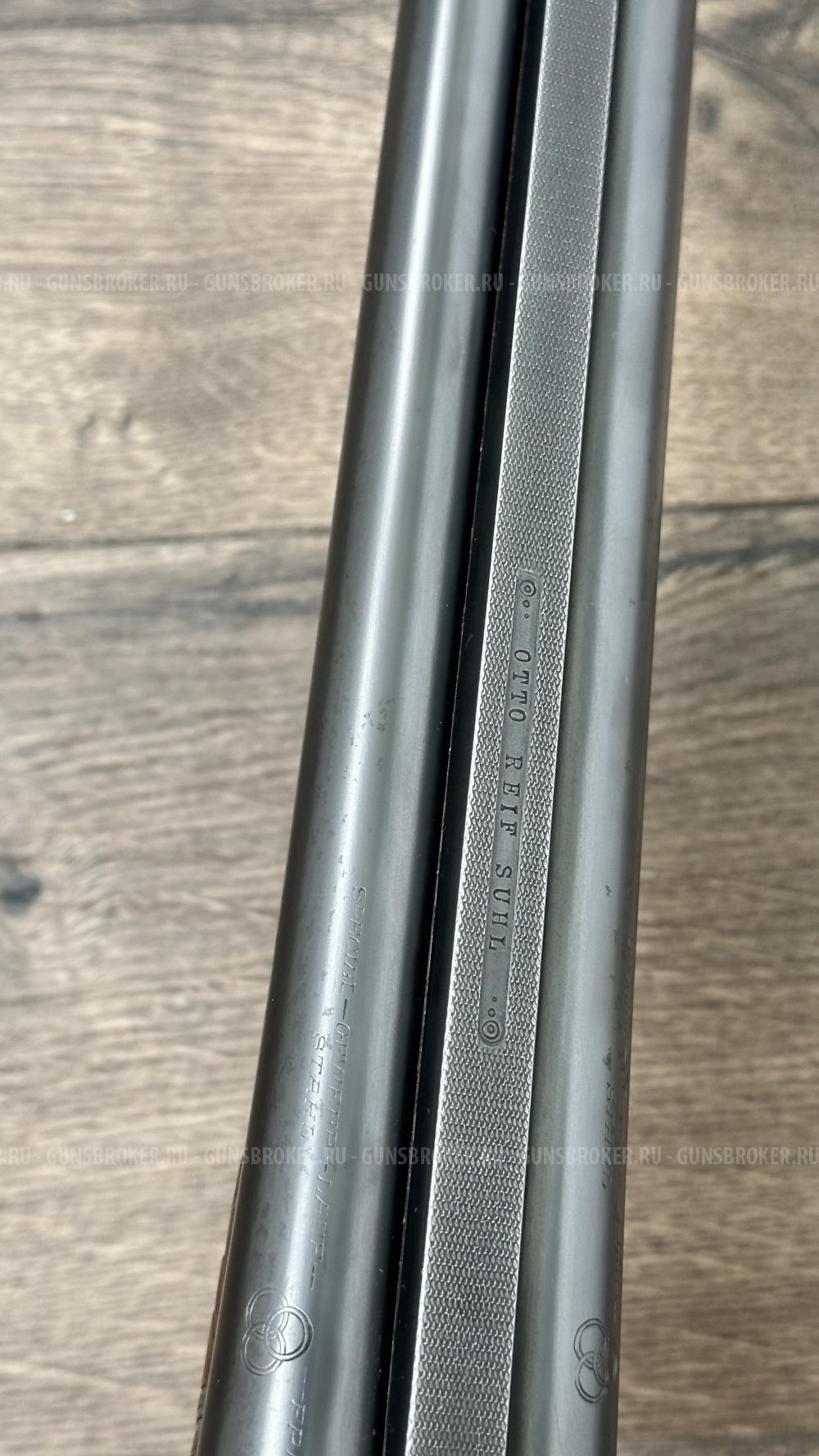 Sauer 16 x 70 3 кольца 