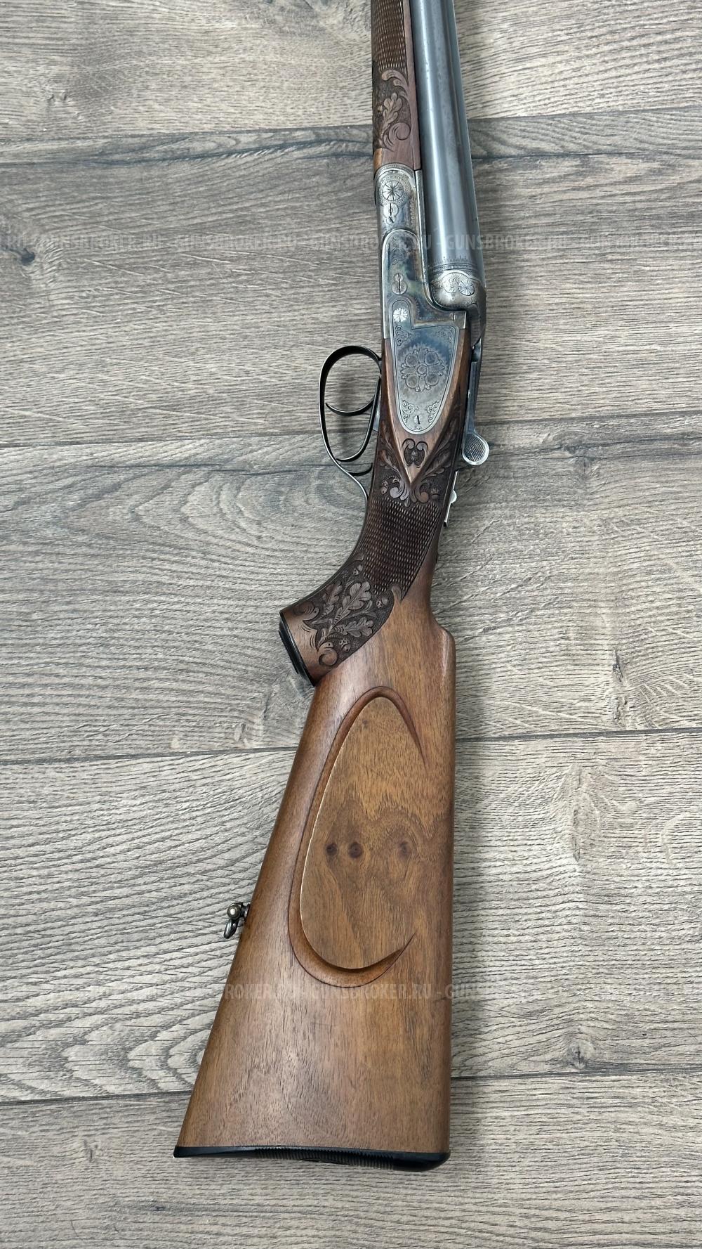 Sauer 16 x 70 3 кольца 