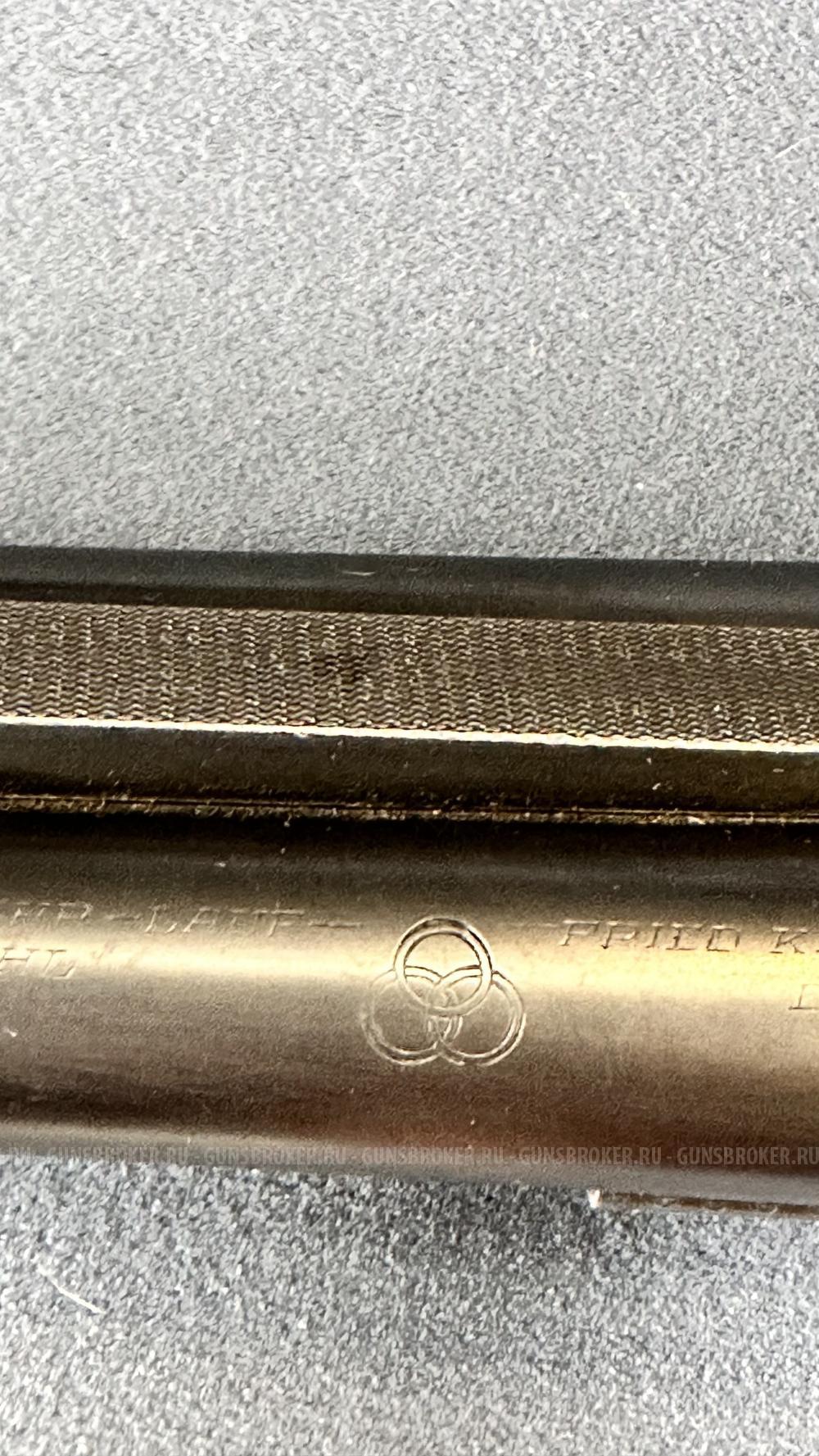 Sauer 16 x 70 3 кольца 