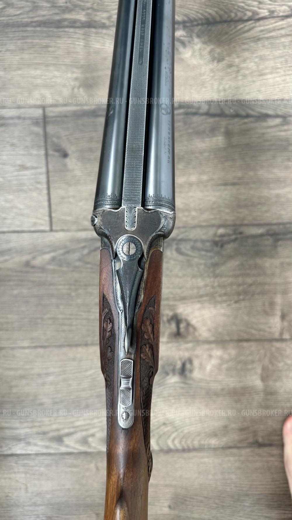 Sauer 16 x 70 3 кольца 