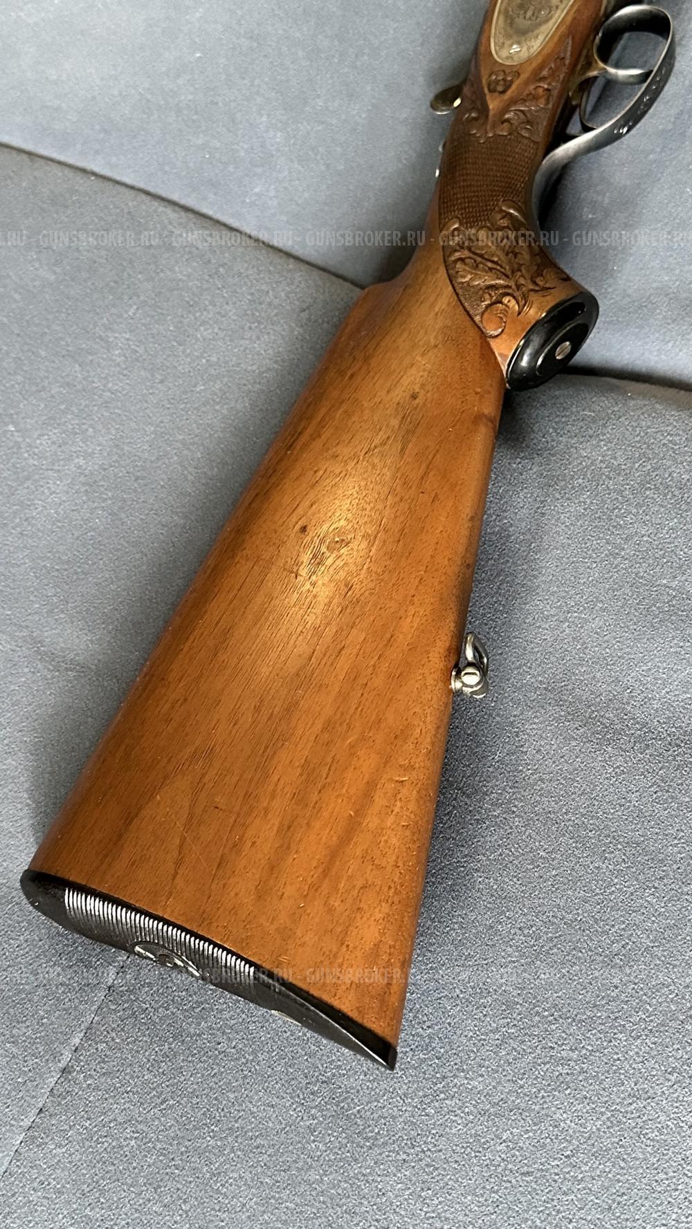 Sauer 16 x 70 3 кольца 