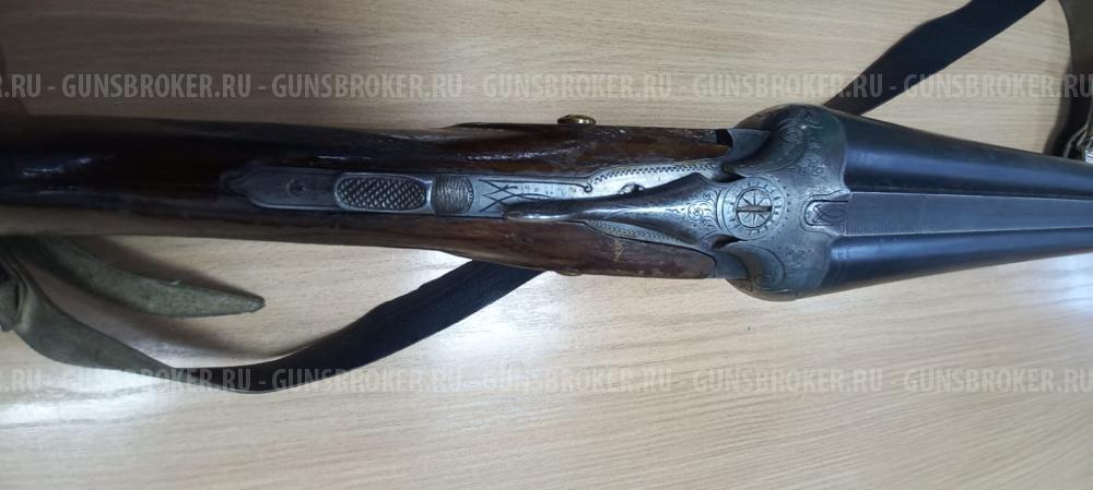 Sauer 16/70 ежектор 1937 г.