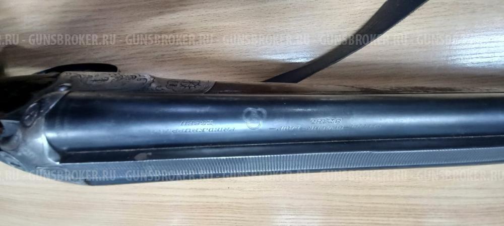 Sauer 16/70 ежектор 1937 г.