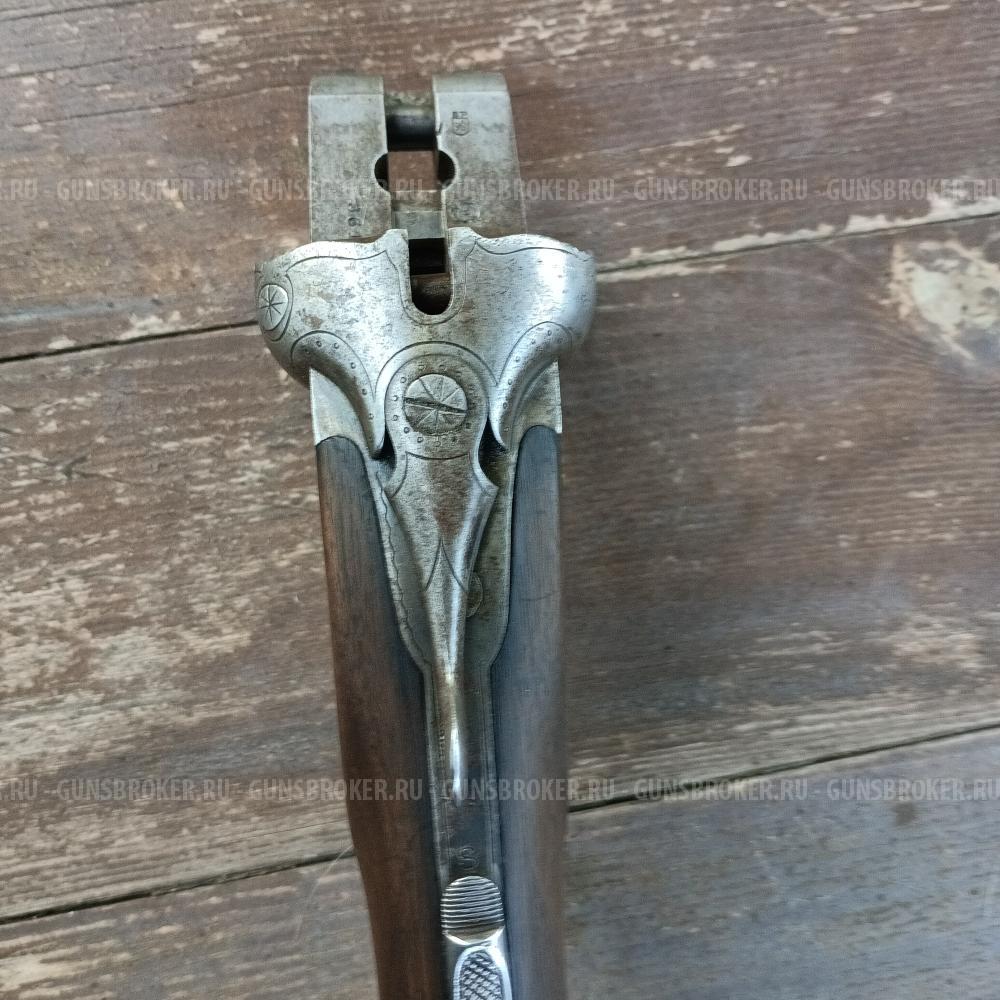 Sauer 16/70
