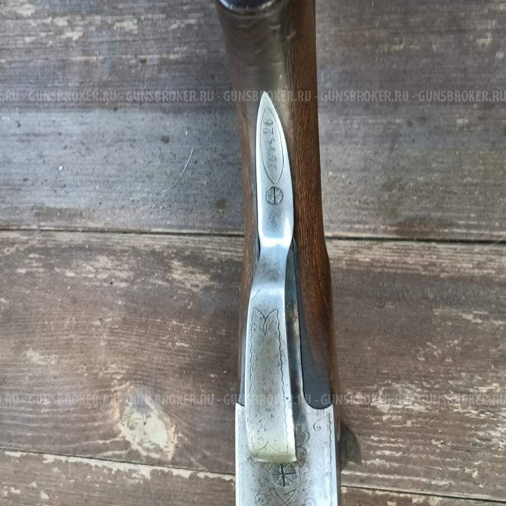 Sauer 16/70