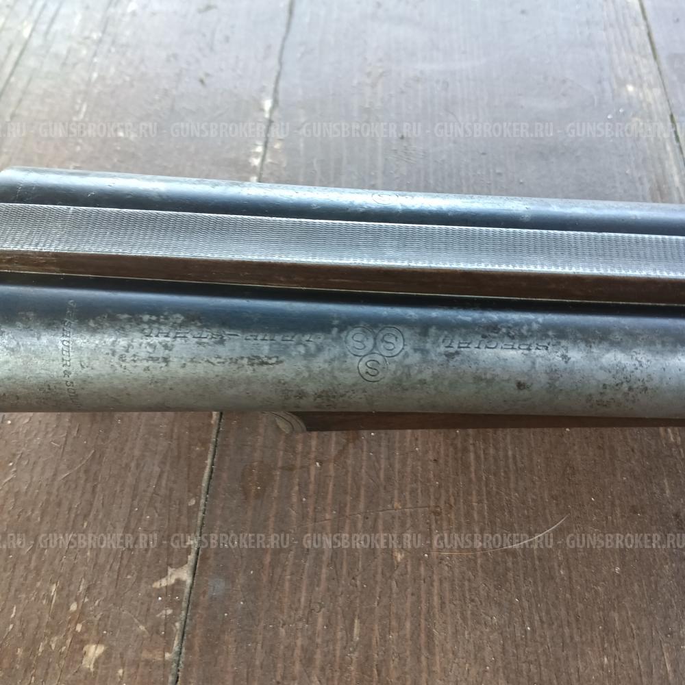 Sauer 16/70