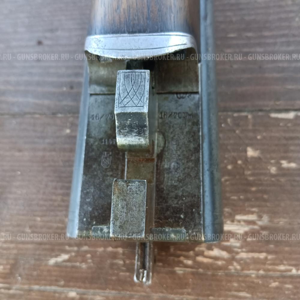 Sauer 16/70