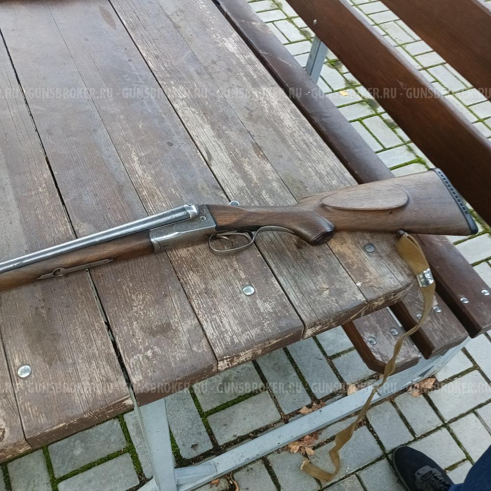 Sauer 16/70