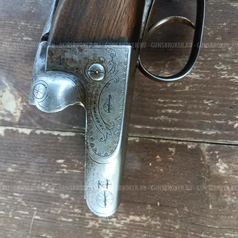 Sauer 16/70