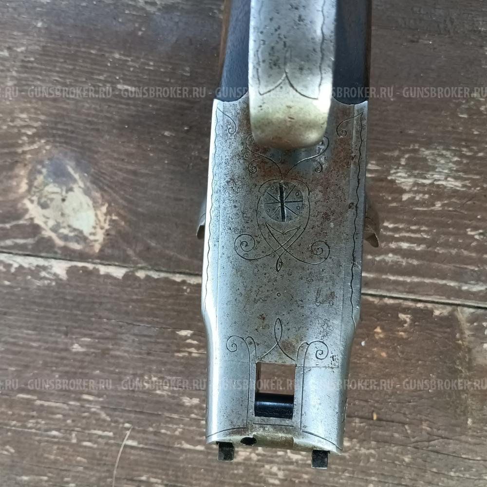 Sauer 16/70