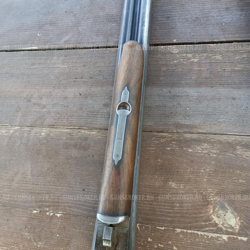 Sauer 16/70