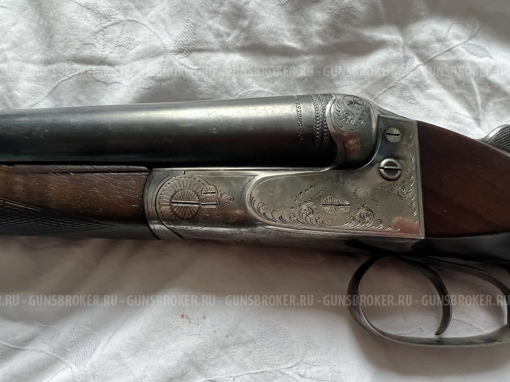 Sauer 16