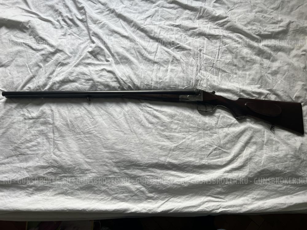 Sauer 16