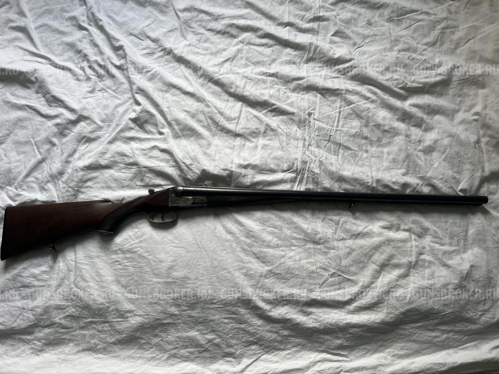 Sauer 16
