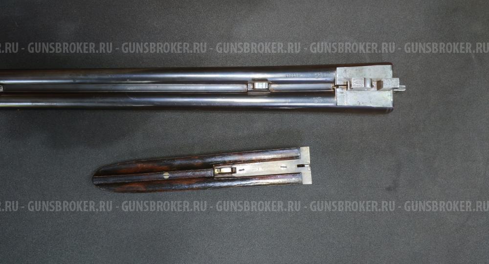 Sauer 16 
