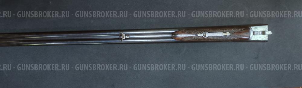 Sauer 16 
