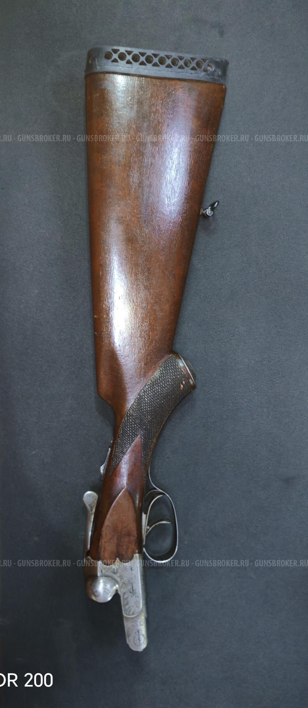 Sauer 16 