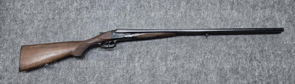 Sauer 16х70 habicht