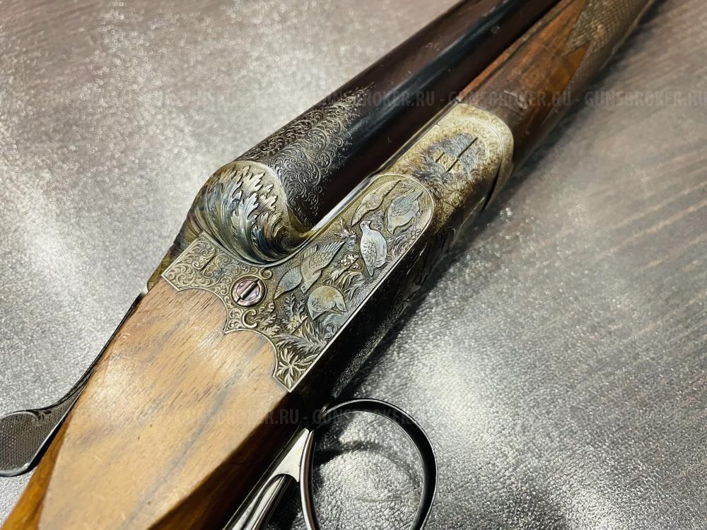 Sauer 18Е к.12/70  тел. +7495-175-75-75