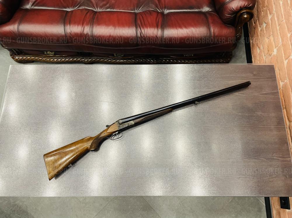 Sauer 18Е к.12/70  тел. +7495-175-75-75