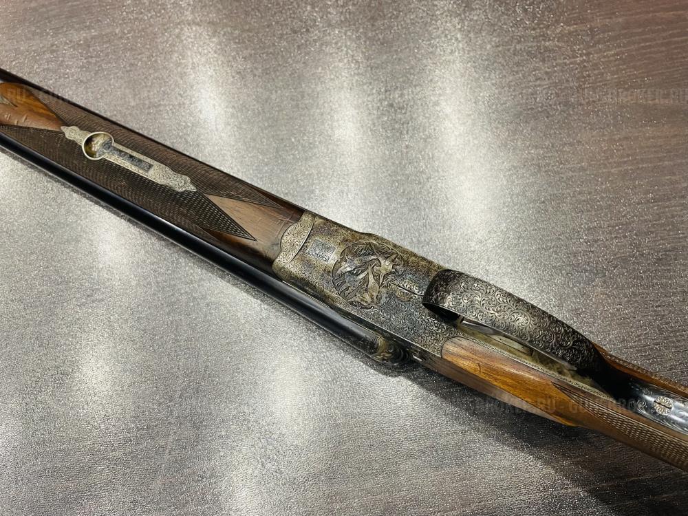 Sauer 18Е к.12/70  тел. +7495-175-75-75