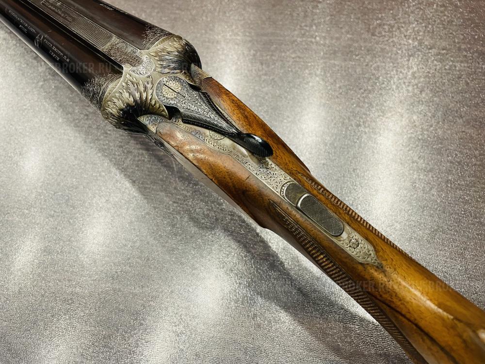 Sauer 18Е к.12/70  тел. +7495-175-75-75