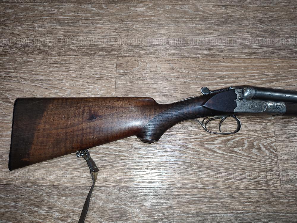 Sauer, 20 калибр