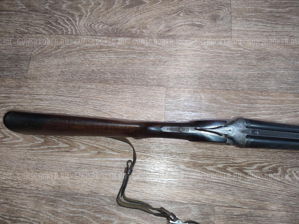 Sauer, 20 калибр