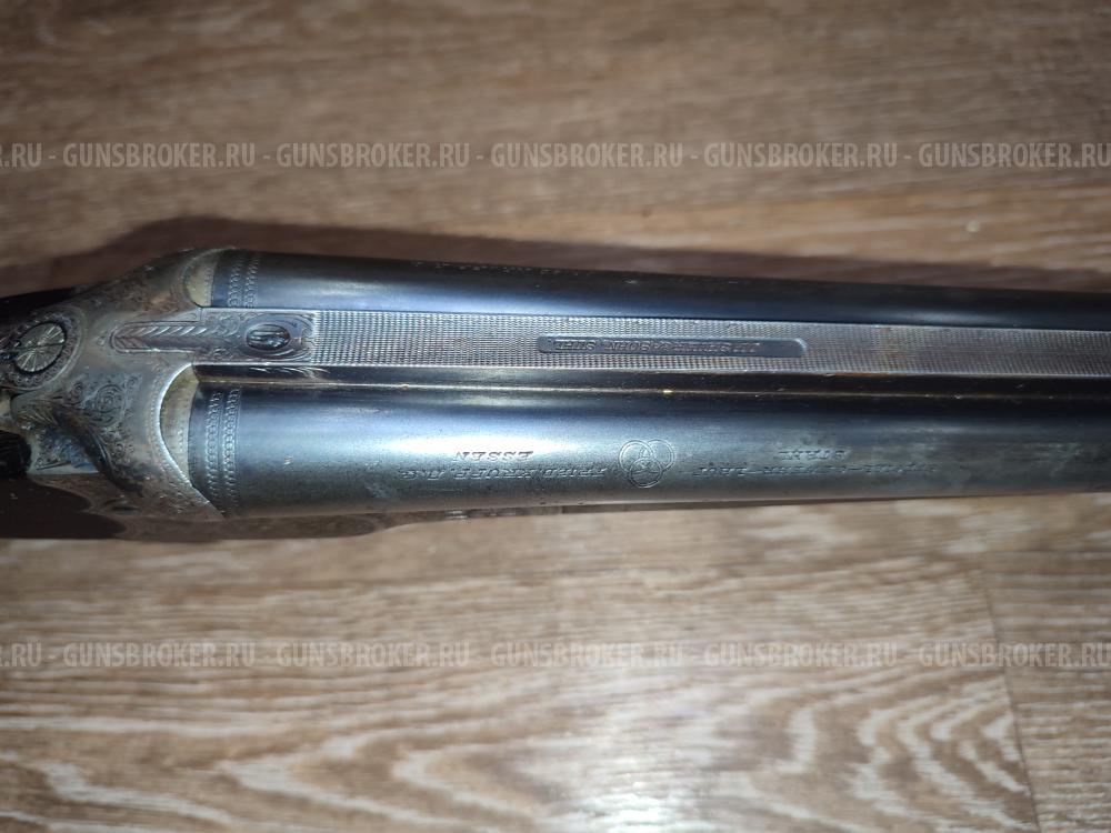 Sauer, 20 калибр