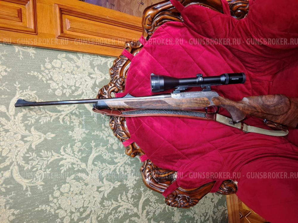 SAUER 202. 30-06 Avantgarde Grand Lux