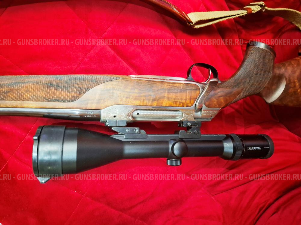 SAUER 202. 30-06 Avantgarde Grand Lux