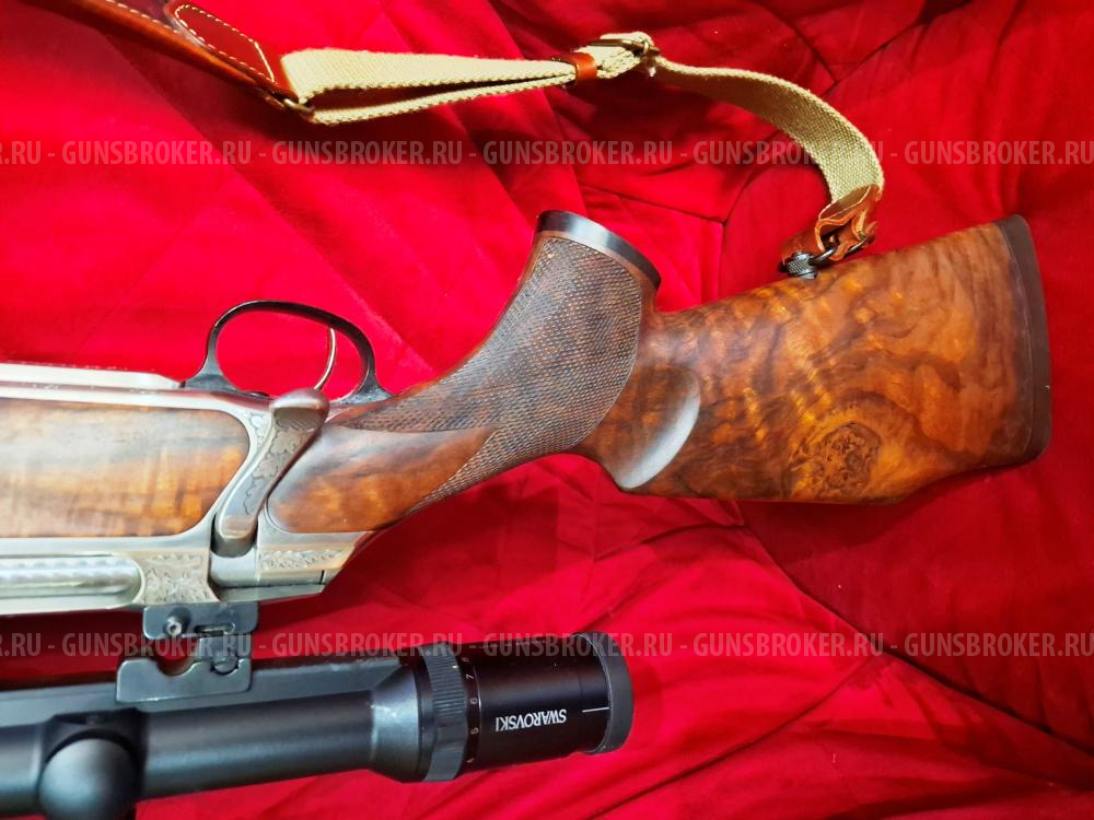 SAUER 202. 30-06 Avantgarde Grand Lux