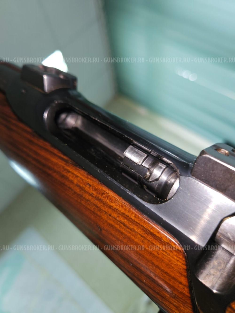 SAUER 202 30-06/9.3*62 Левша