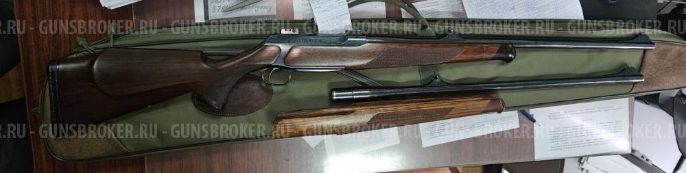 SAUER 202 30-06/9.3*62 Левша