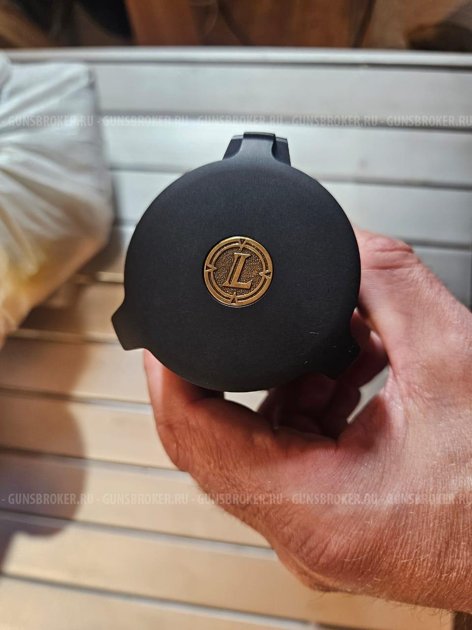 SAUER 202 30-06/9.3*62 Левша