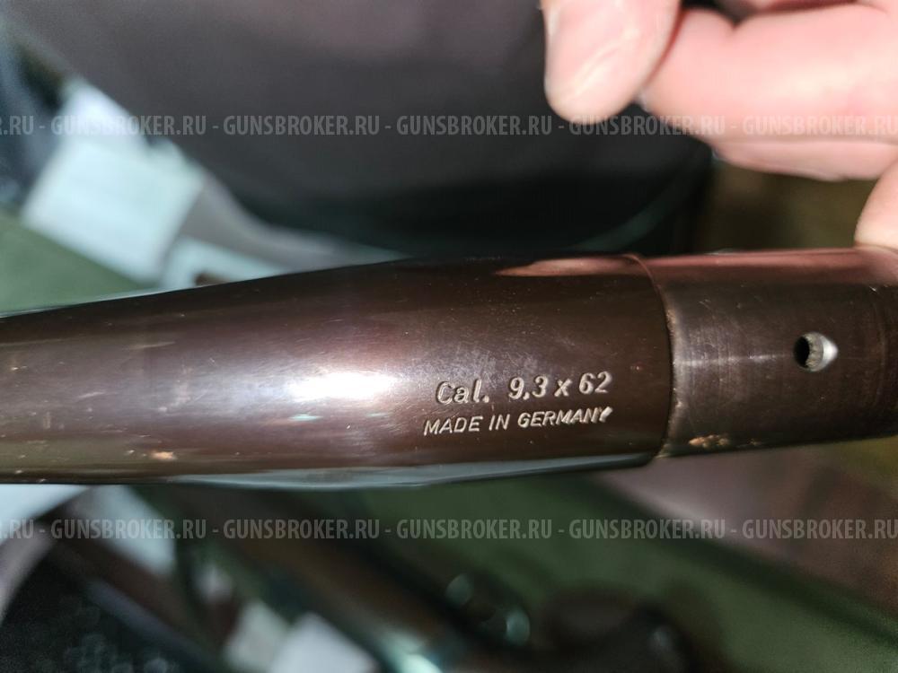 SAUER 202 30-06/9.3*62 Левша