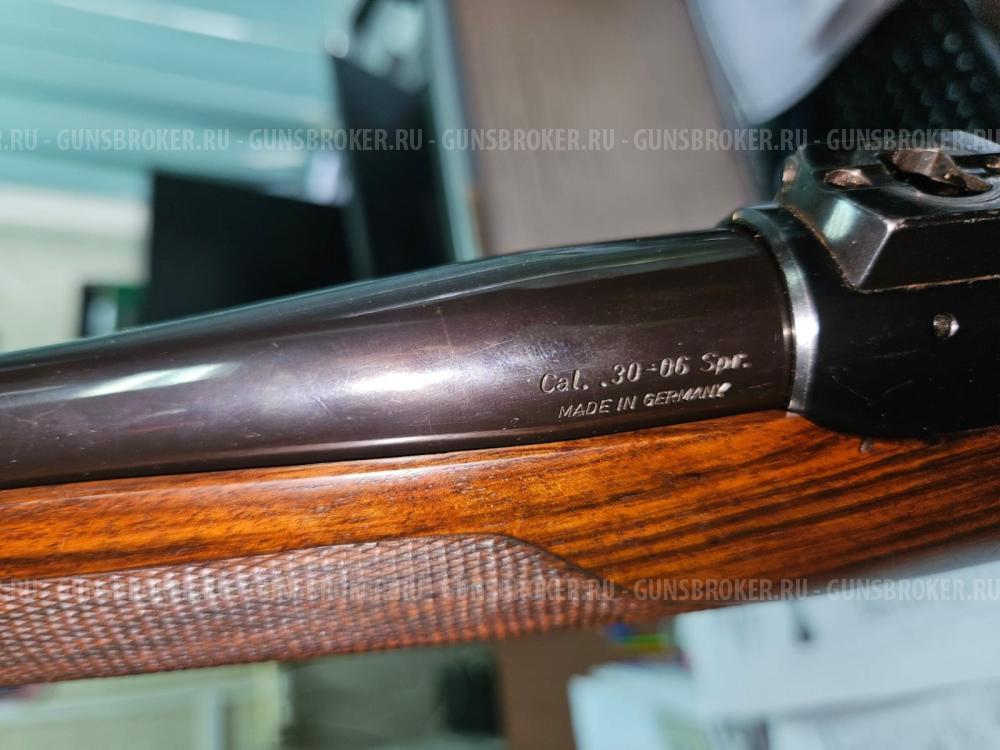 SAUER 202 30-06/9.3*62 Левша