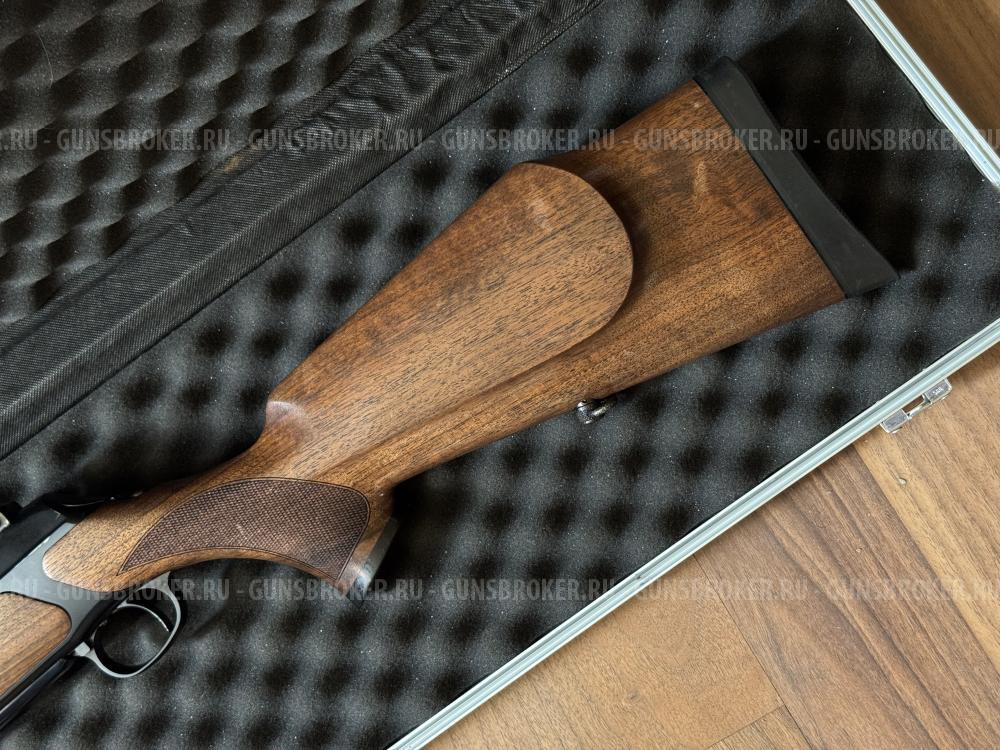 Sauer 202  300 WIN. MAG.