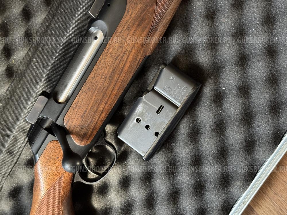 Sauer 202  300 WIN. MAG.