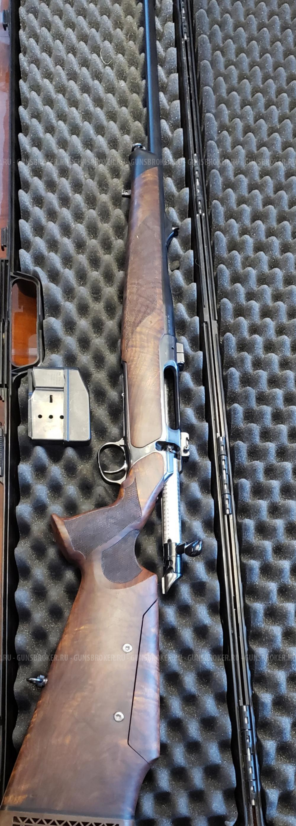 SAUER 202 300 WM/ 375 H/H LEFT