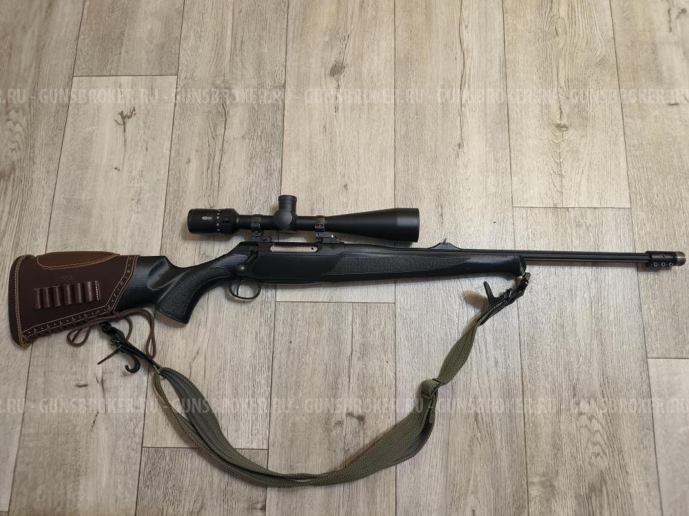 Sauer 202 308win