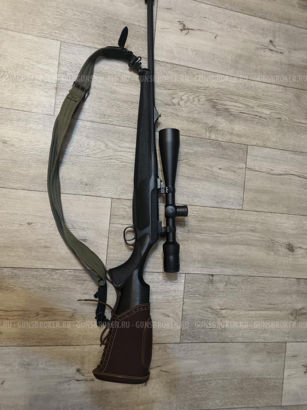 Sauer 202 308win