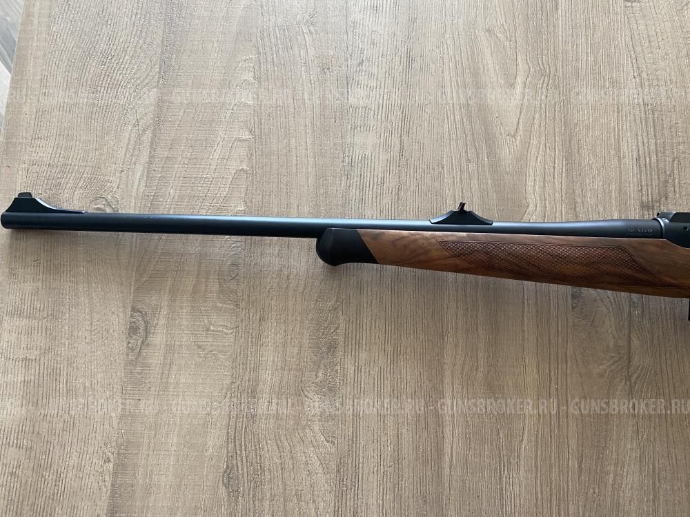 Sauer 202 9.3x62 elegance