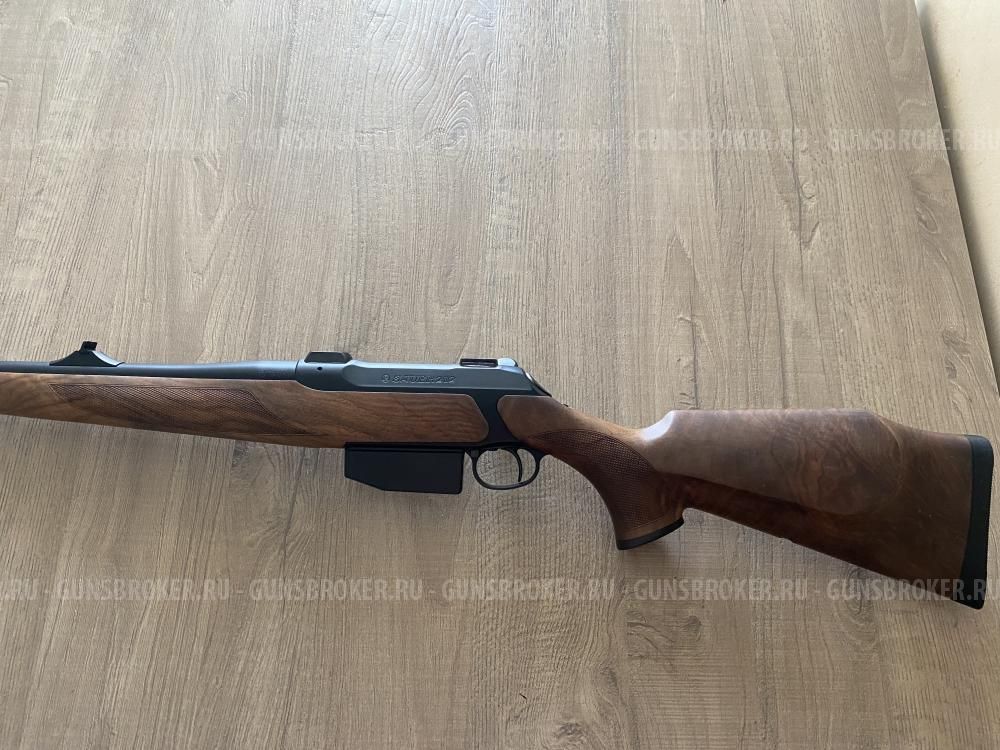 Sauer 202 9.3x62 elegance