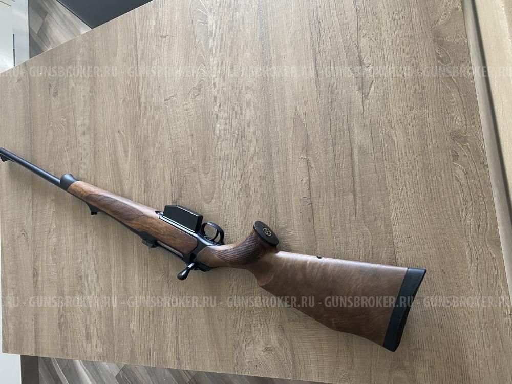 Sauer 202 9.3x62 elegance