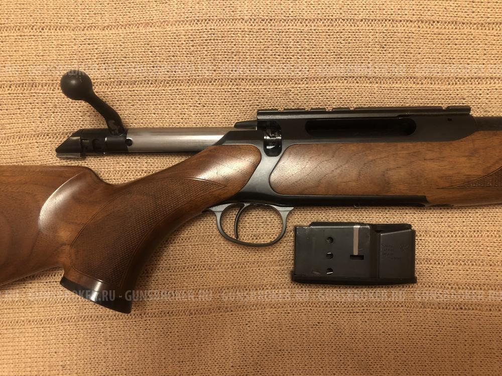 Sauer 202 Classic 308Win