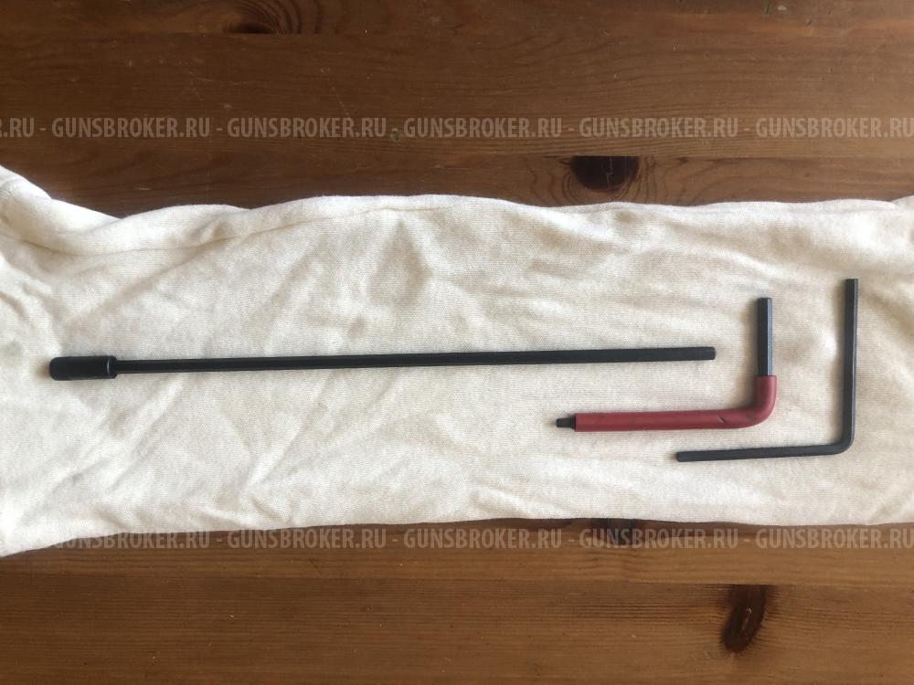 Sauer 202 Classic 308Win