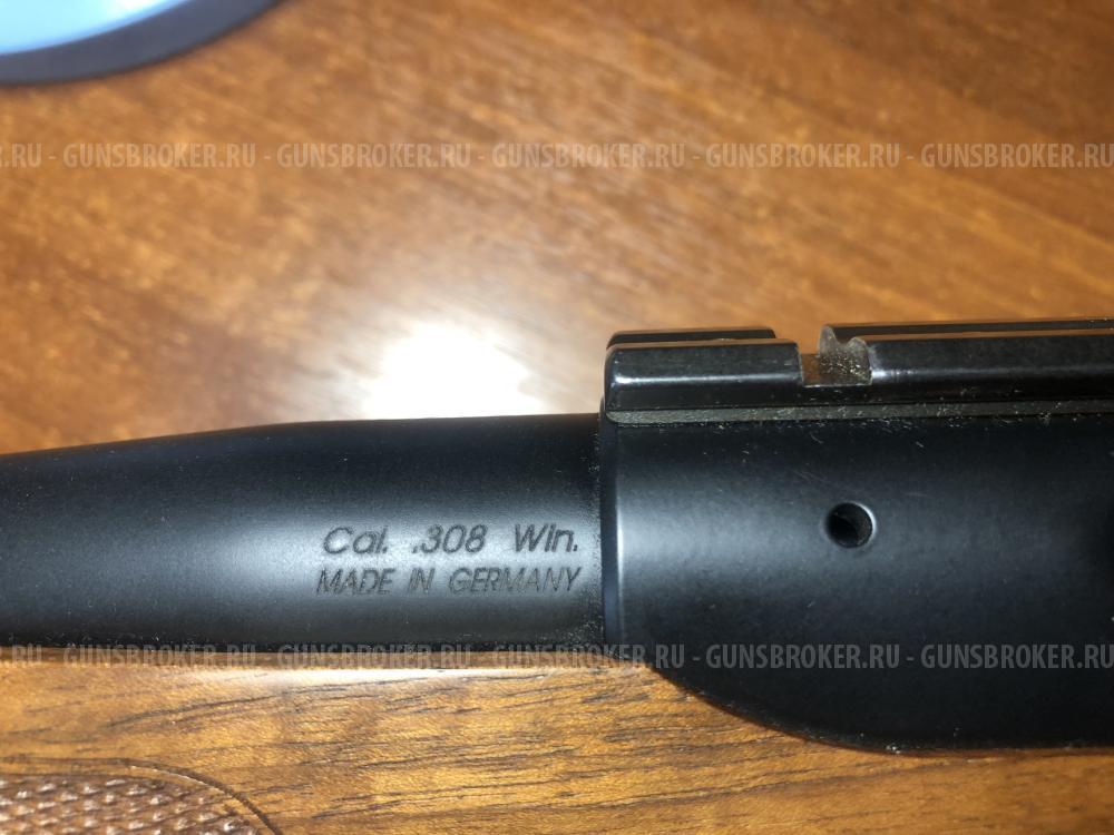 Sauer 202 Classic 308Win