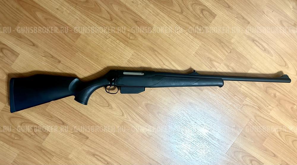 Sauer 202 Classic калибр 375H&H MAG