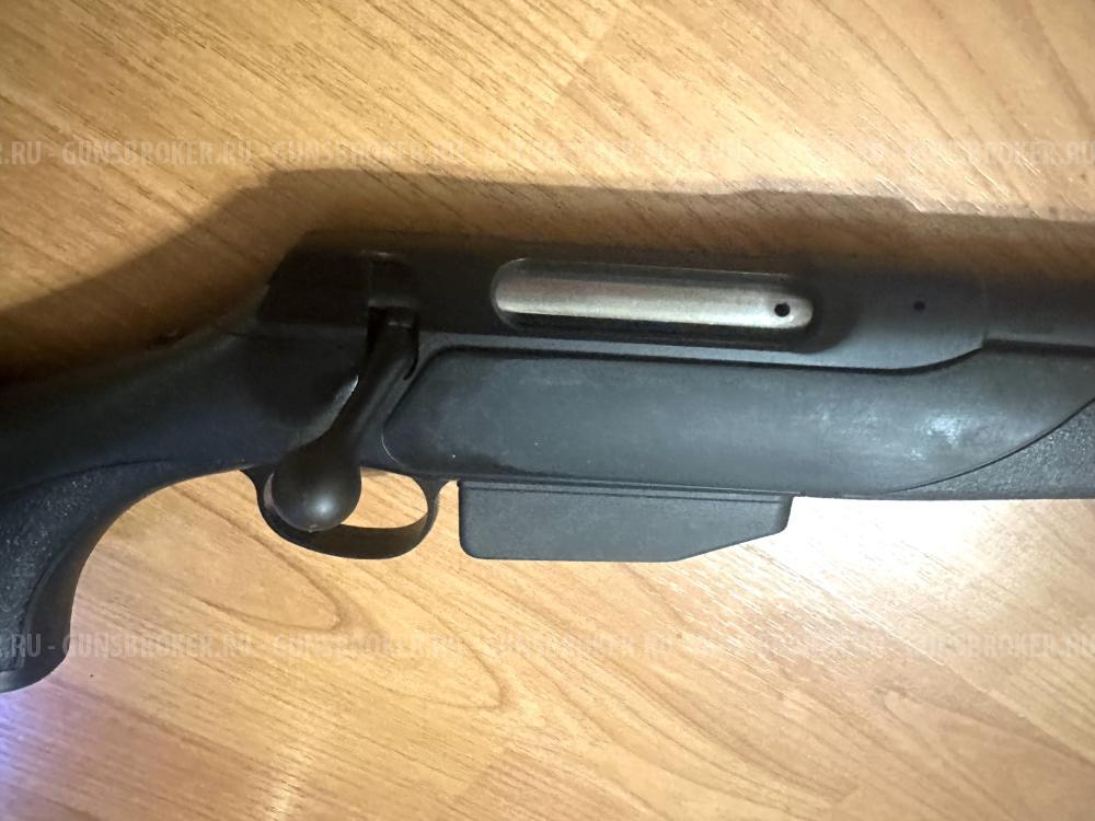 Sauer 202 Classic калибр 375H&H MAG